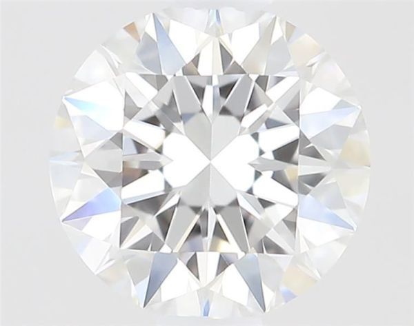 Round Diamond image