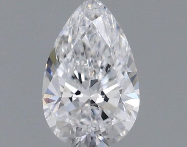 Pear Diamond image