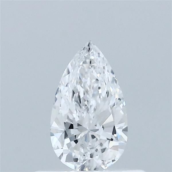 Pear Lab-Grown Diamond image
