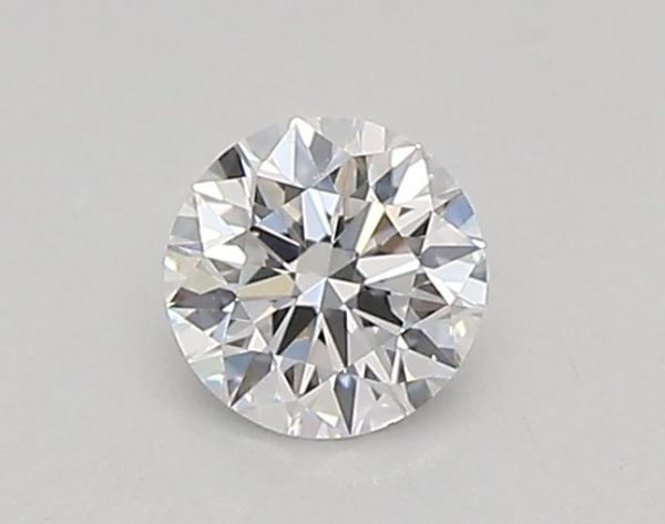 Round Lab-Grown Diamond image