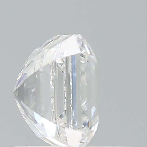 Asscher Lab-Grown Diamond image
