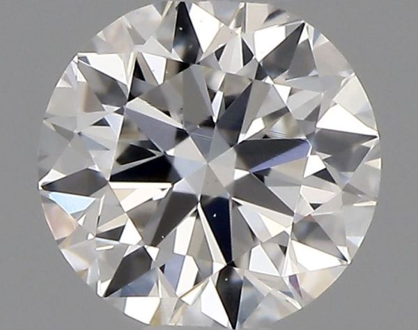 Round Diamond image