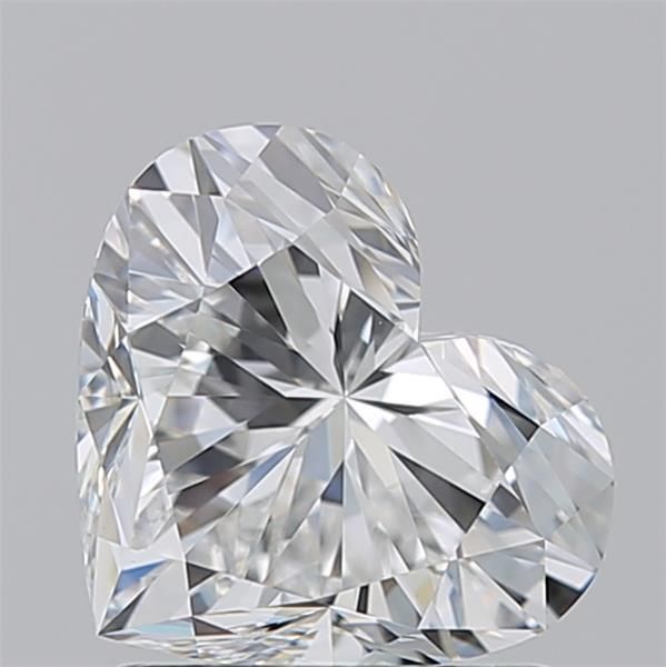 Heart Diamond image