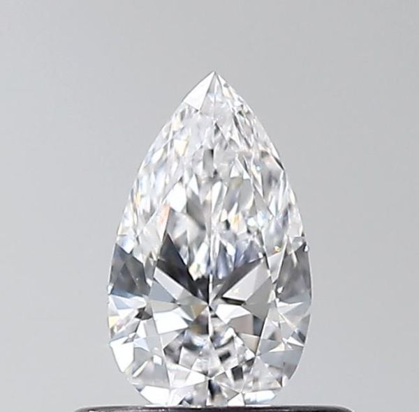 Pear Diamond image