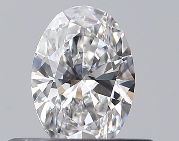 Oval Diamond image