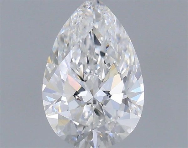 Pear Diamond image