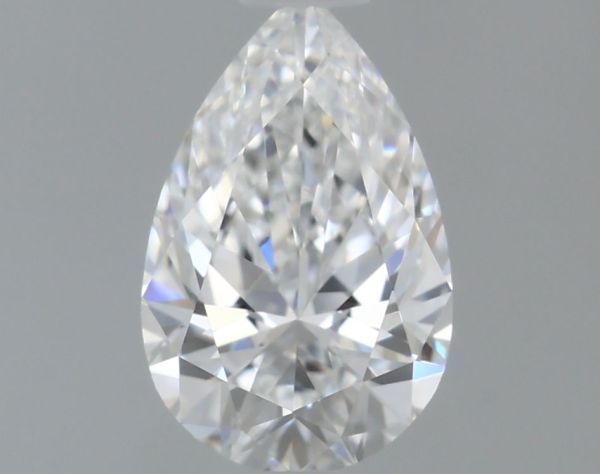 Pear Diamond image