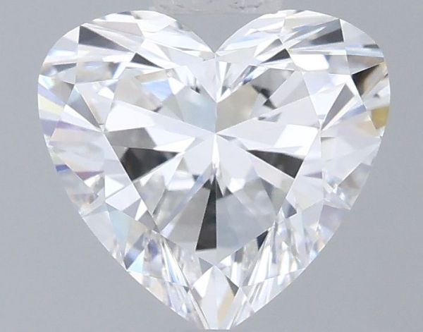 Heart Lab-Grown Diamond image