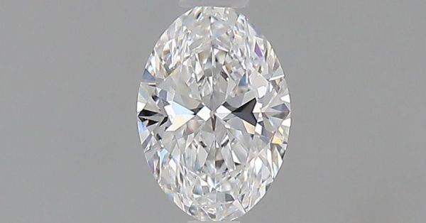 Oval Diamond image