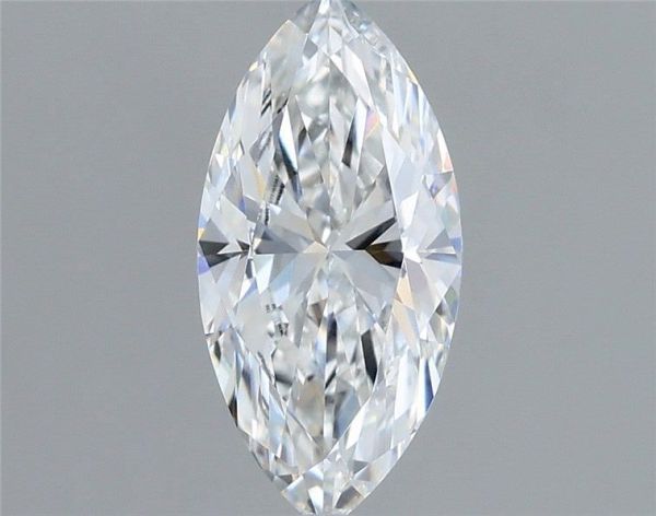 Marquise Lab-Grown Diamond image