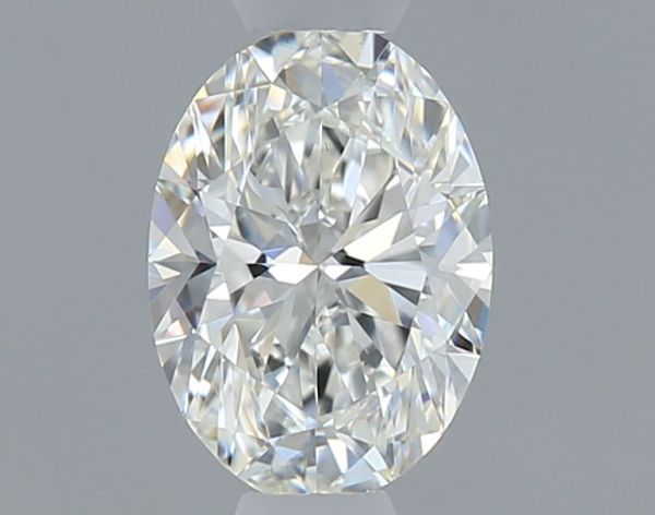Oval Diamond image