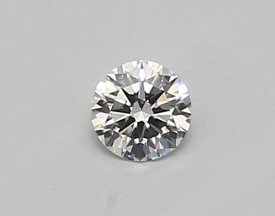 Round Lab-Grown Diamond image