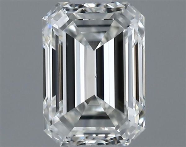 Emerald Diamond image