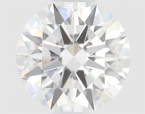 Round Diamond image