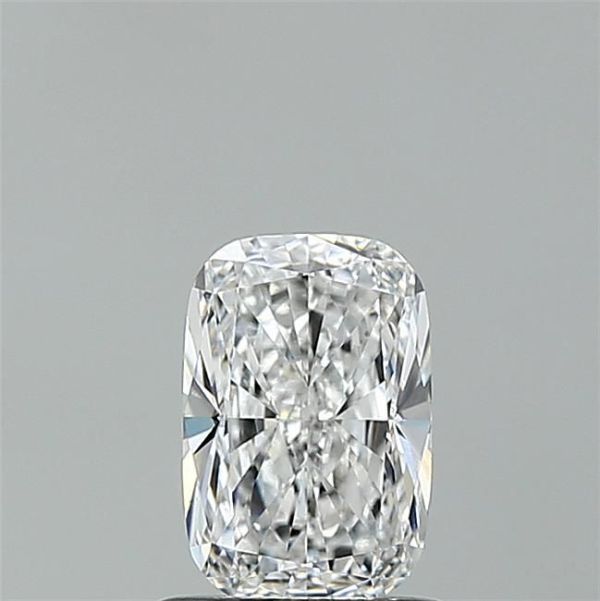 Cushion Lab-Grown Diamond image