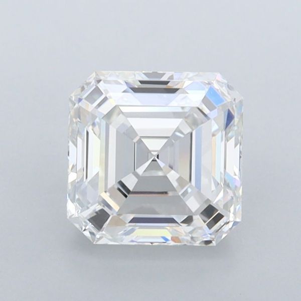Asscher Lab-Grown Diamond image