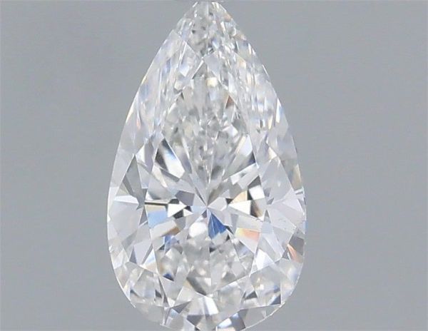 Pear Lab-Grown Diamond image