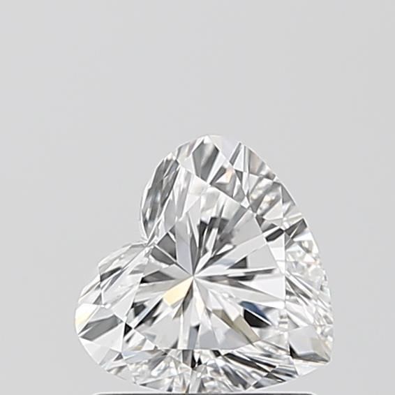 Heart Lab-Grown Diamond image