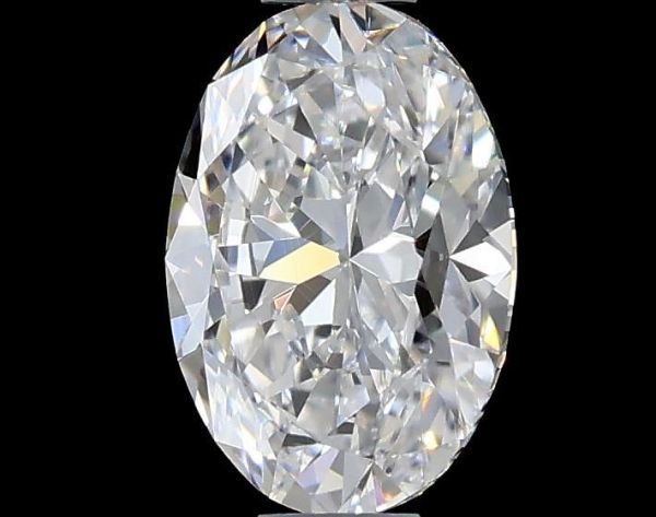 Oval Diamond image