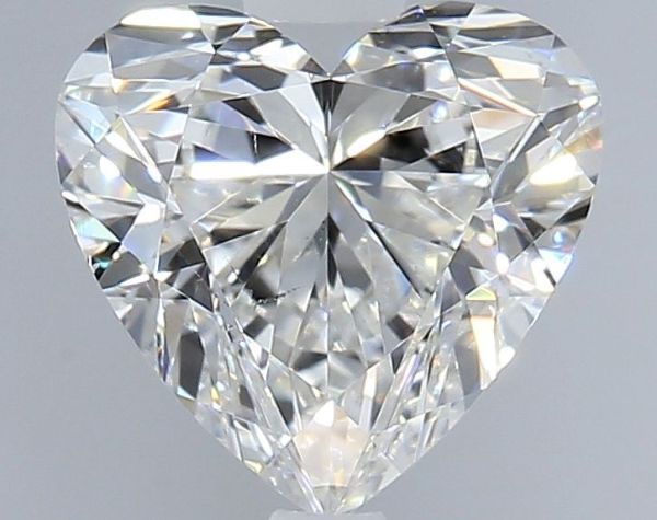 Heart Diamond image