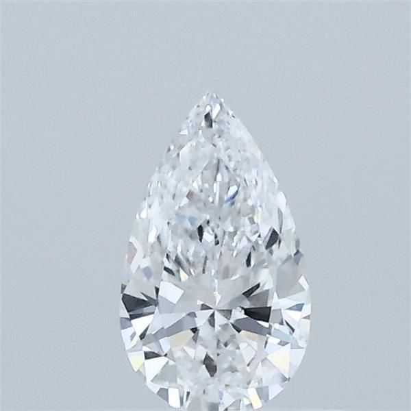 Pear Lab-Grown Diamond image