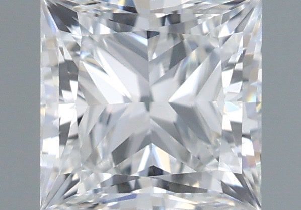 Princess Lab-Grown Diamond image
