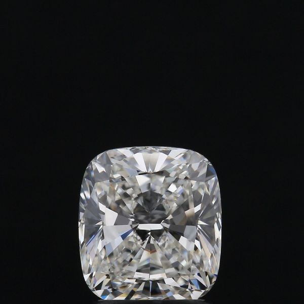 Cushion Diamond image