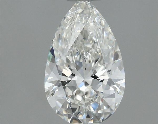 Pear Diamond image