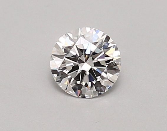 Round Lab-Grown Diamond image