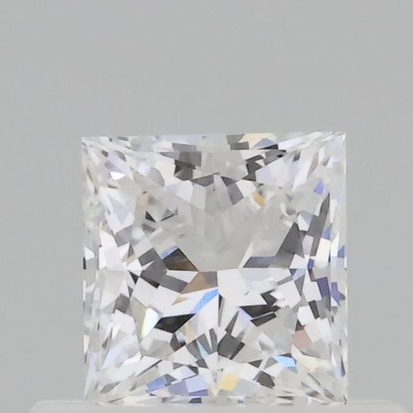 Princess Lab-Grown Diamond image