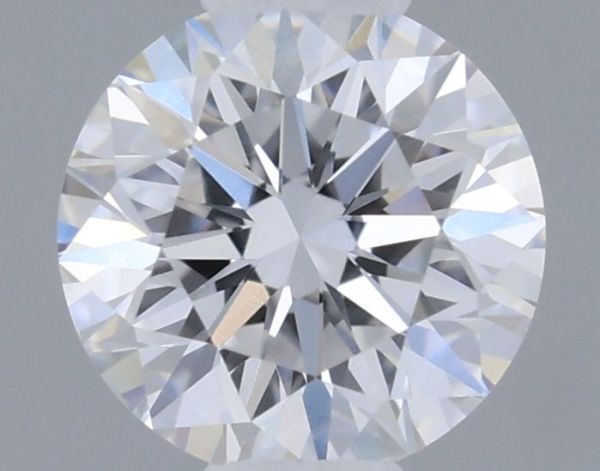 Round Lab-Grown Diamond image