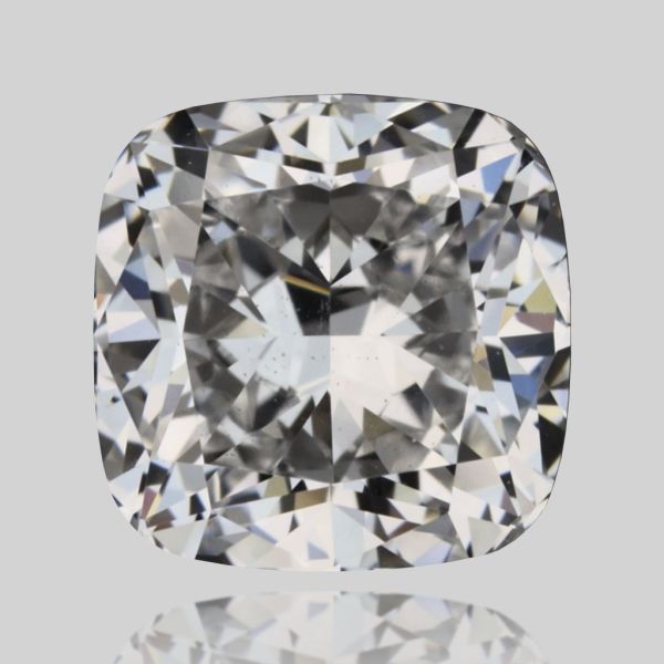 Cushion Diamond image
