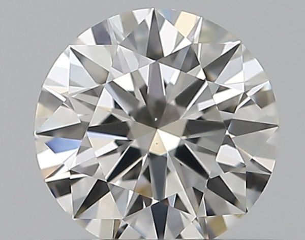 Round Diamond image