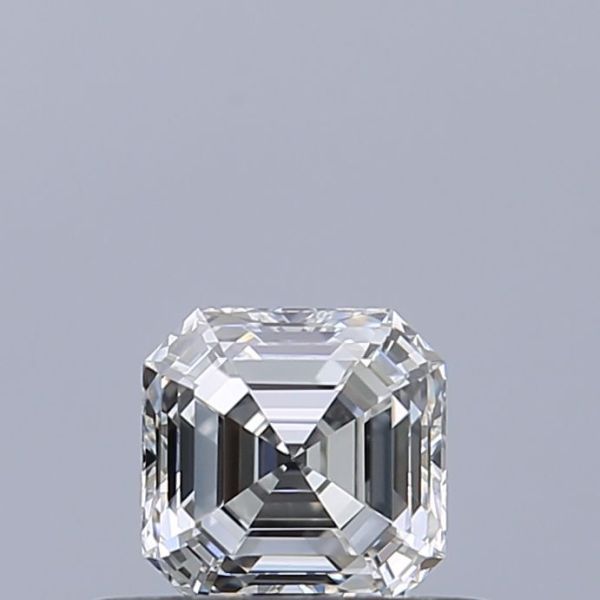 Asscher Diamond image