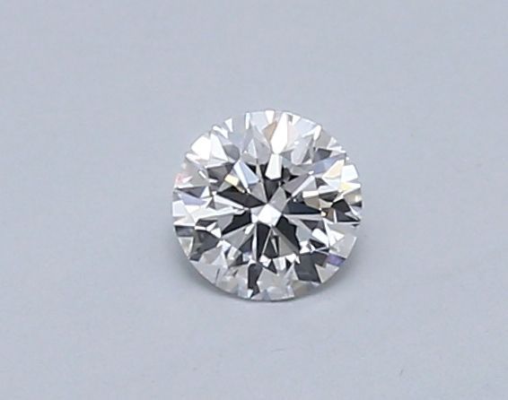Round Lab-Grown Diamond image