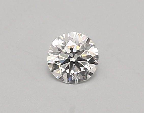 Round Lab-Grown Diamond image