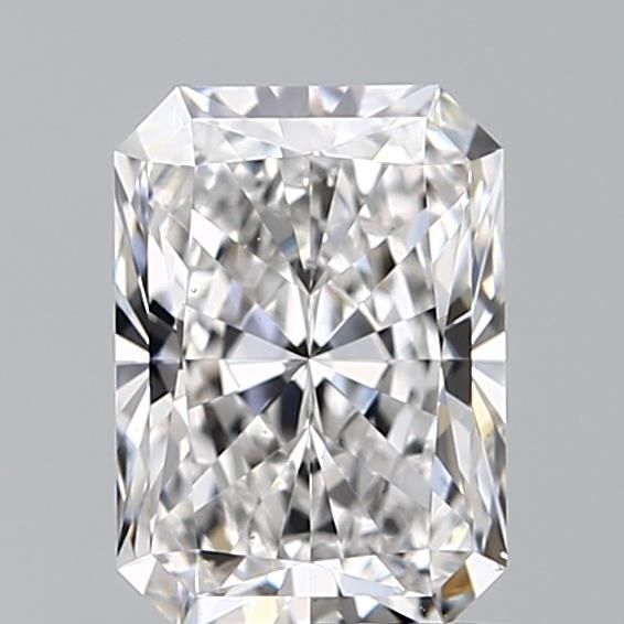 Radiant Lab-Grown Diamond image