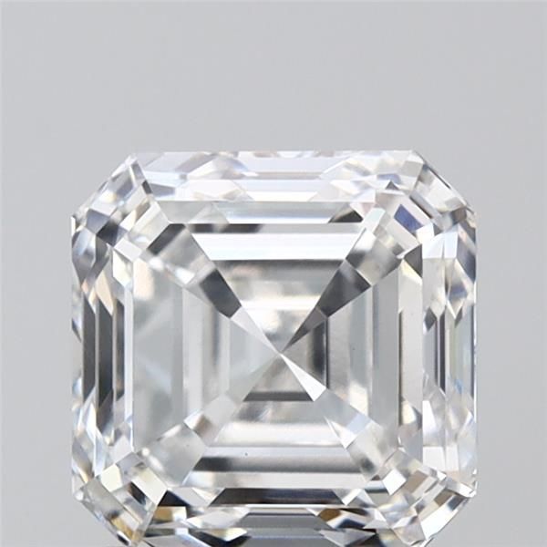 Asscher Lab-Grown Diamond image