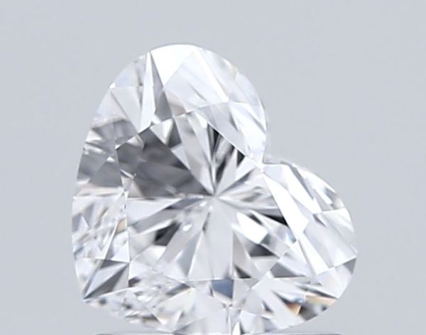 Heart Lab-Grown Diamond image