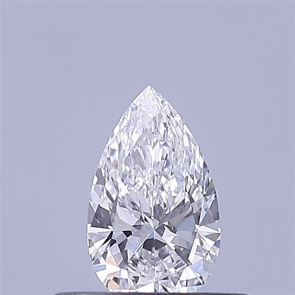 Pear Lab-Grown Diamond image