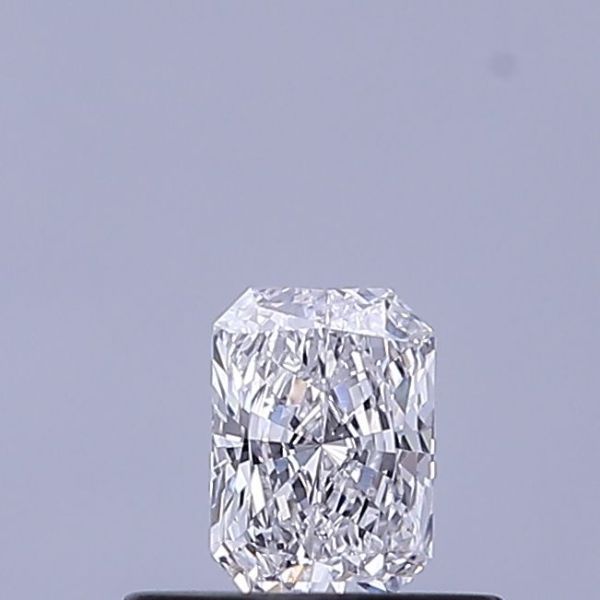 Radiant Lab-Grown Diamond image