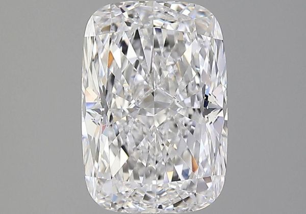 Cushion Diamond image