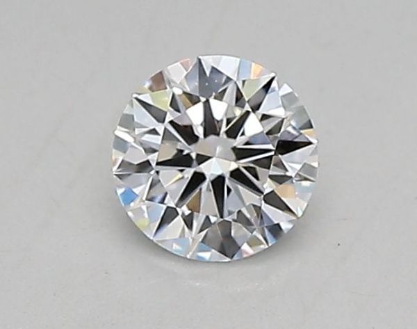 Round Lab-Grown Diamond image