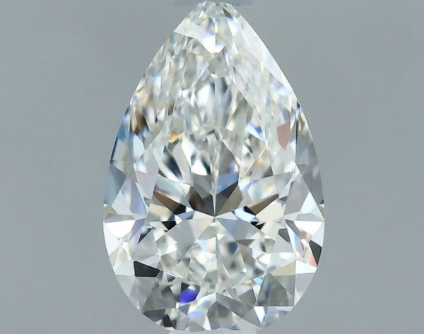 Pear Diamond image