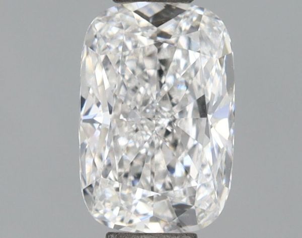 Cushion Lab-Grown Diamond image