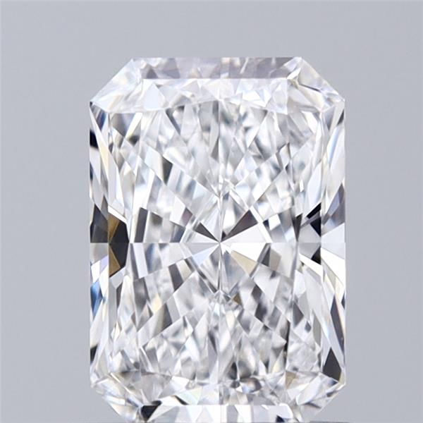Radiant Lab-Grown Diamond image