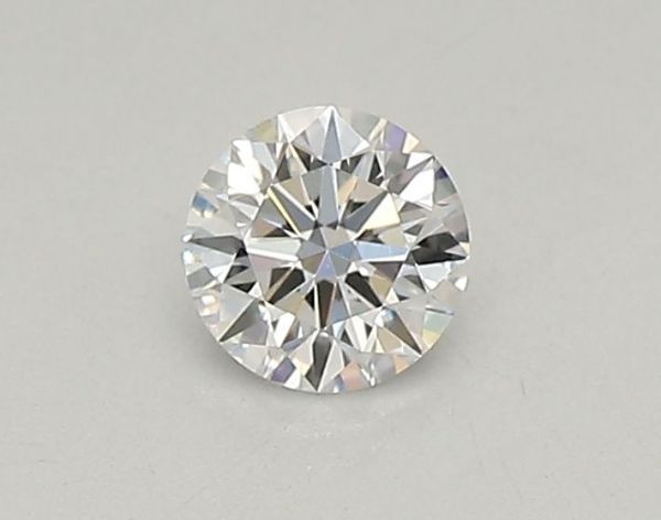 Round Lab-Grown Diamond image