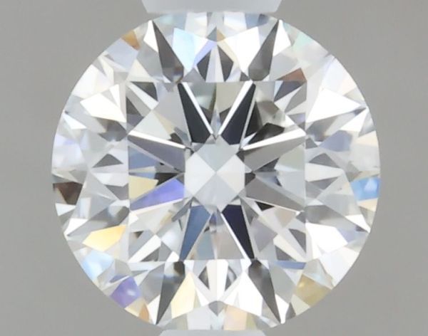 Round Diamond image