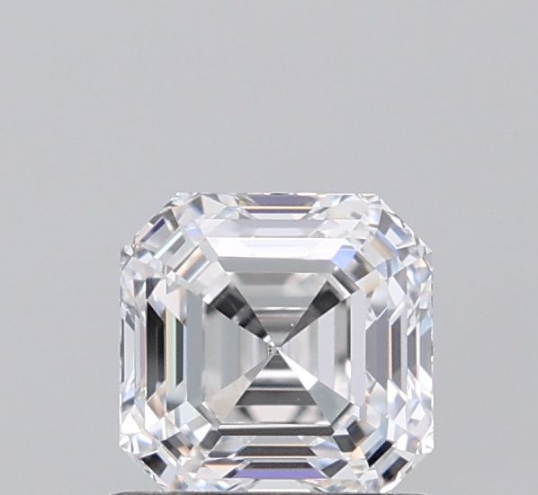 Asscher Lab-Grown Diamond image