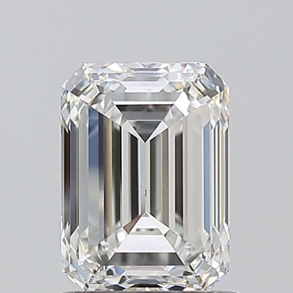 Emerald Diamond image